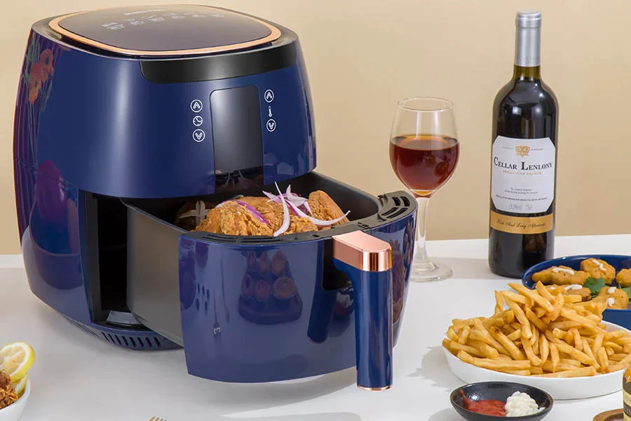 best buy air fryer sale