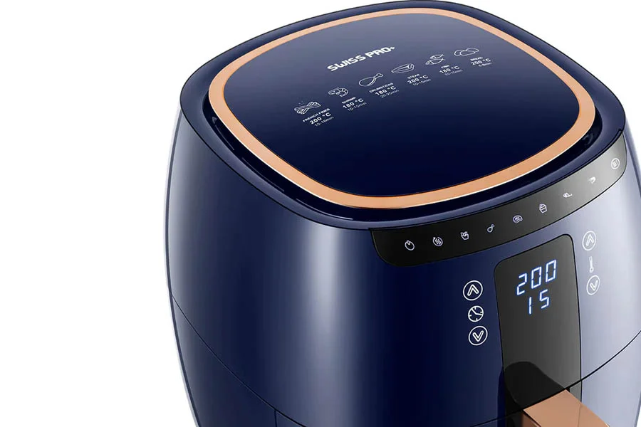 things to put in air fryer