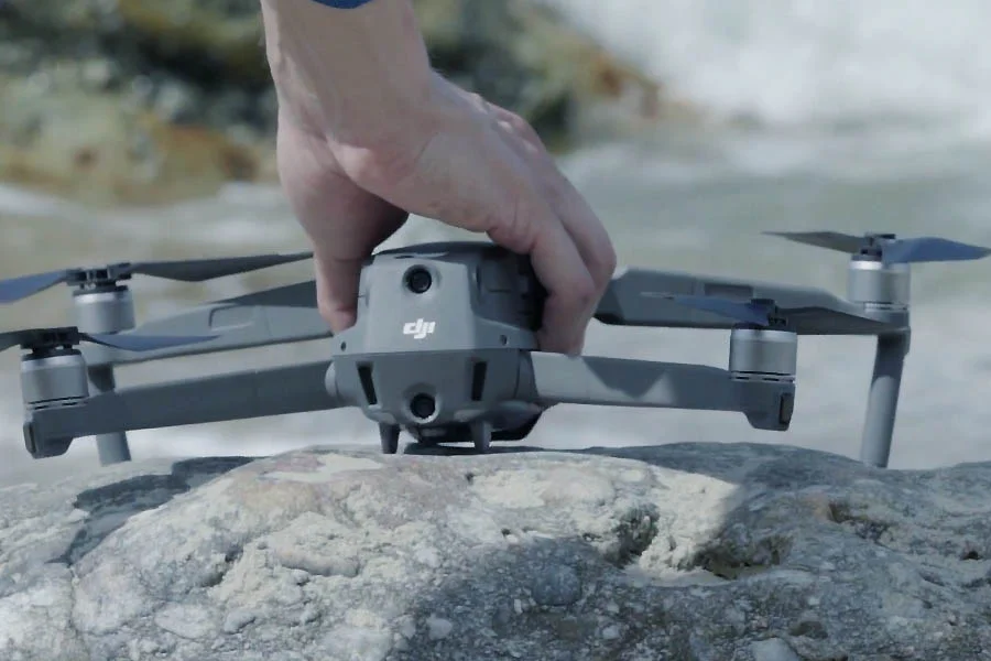 best drone for videography