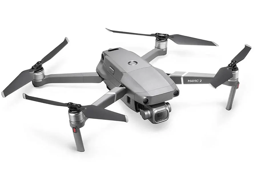 quadcopter drones