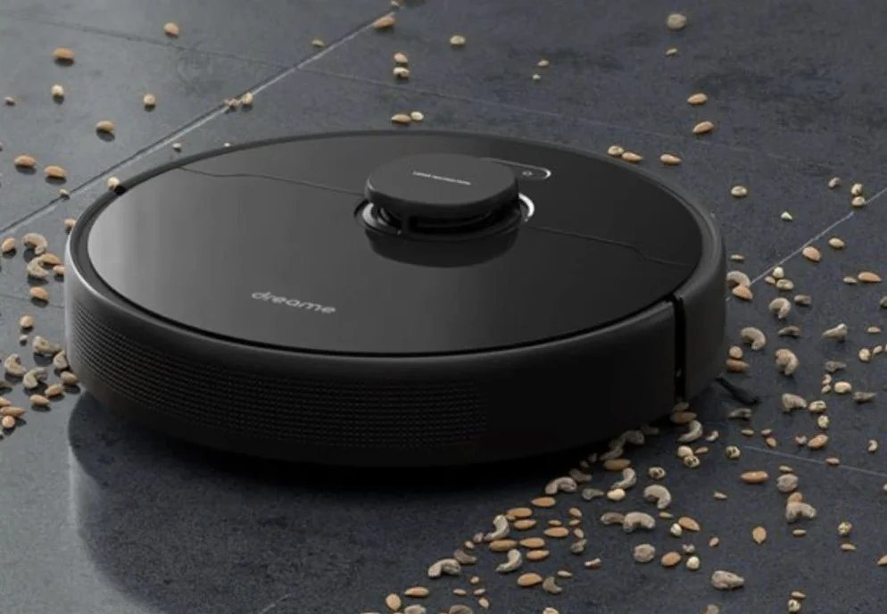 floor cleaning robot vacuum